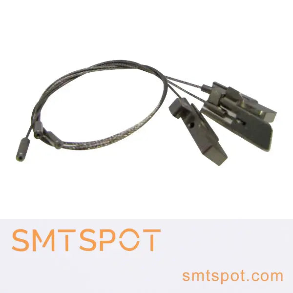Fuji NXT Feeder Clamper (PN: AA19N08, AA1BE05, AA57D02, PT01871, AA1BE08, AA19N11, AA57D04) SMTSPOT
