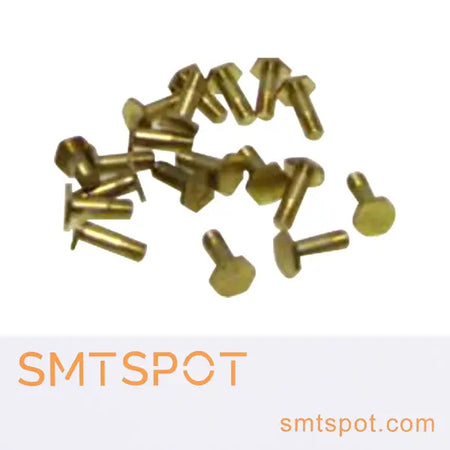 Fuji NXT Feeder Bolt (PN: PM56405) SMTSPOT