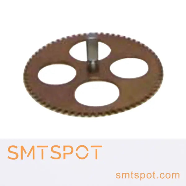 Fuji NXT Feeder Gear (PN: PP02644) SMTSPOT