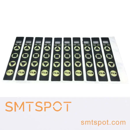 Fuji NXT Feeder Seal/Sheet (PN: PS04140, PS04141, 2MDLFA063600) SMTSPOT