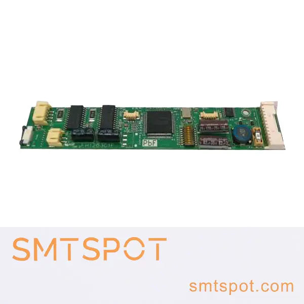 Fuji NXT Feeder Board (PN: XK05175, XK00010) SMTSPOT