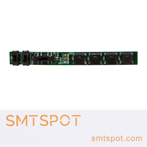 Fuji NXT Feeder Board (PN: XK05541) SMTSPOT