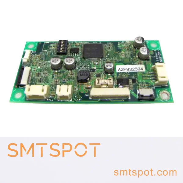 Fuji NXT Feeder Board (XK05354, XK06254, 2AGKFA002810) SMTSPOT