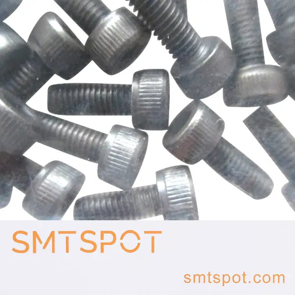 Hitachi/Sanyo Bolt, Hex-sct 630 000 7510 SMTSPOT