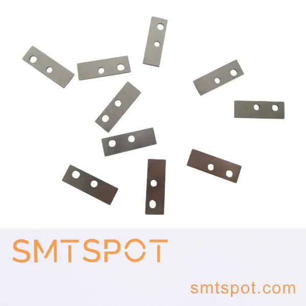 Hitachi Plate 630 058 9399 SMTSPOT