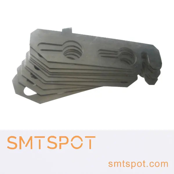 Hitachi/Sanyo Universal Slide Shutter 630 067 4248 SMTSPOT