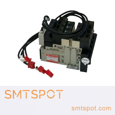 Juki Ejector/ Solenoid Valve (PN: 40001253) SMTSPOT