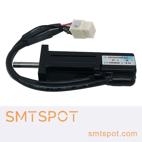 Juki Z-Axis Motor (40003253) SMTSPOT