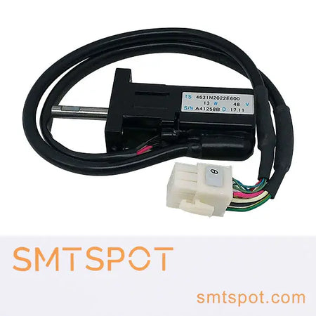 Juki T-Axis Motor (40003254) SMTSPOT