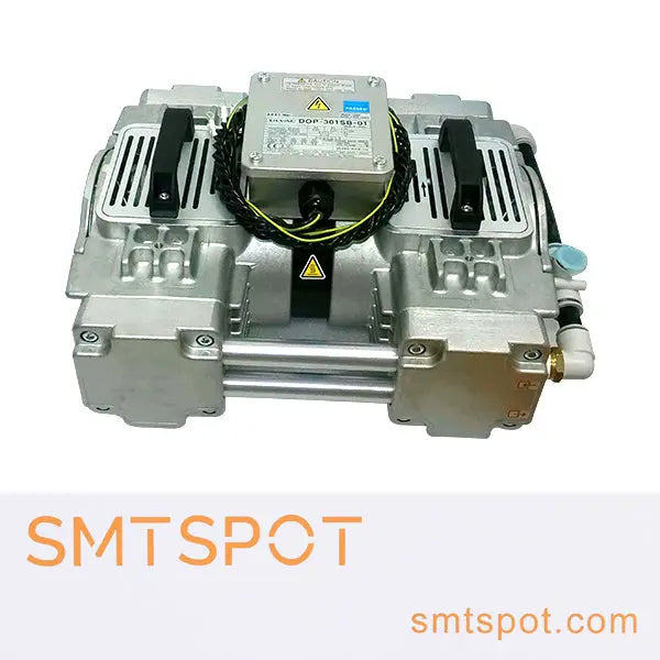 Juki FX-3 Vacuum Pump (40047064) SMTSPOT