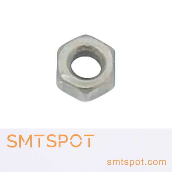 Juki Nut M4 (NM-6040001-SC) SMTSPOT