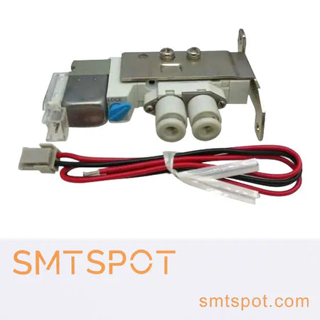 Juki Magnetic Transfer Valve/ ATC 5 Port Solenoid Valve (PV1502060A0) SMTSPOT