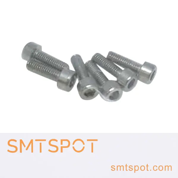 Juki Bolt M3, Length=10 (SM-6031002-TN) SMTSPOT