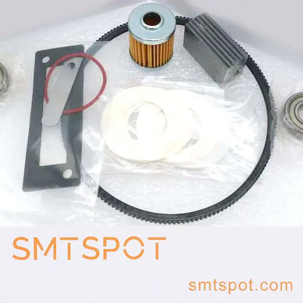 KHA200 Repair Kit for Orion Dry Pump (PN: 04039397010) SMTSPOT