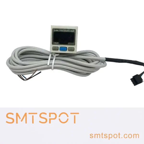 SMC Air Pressure Sensor, Pressure Switch for CM101 (ISE30-C4H-25-M) SMTSPOT