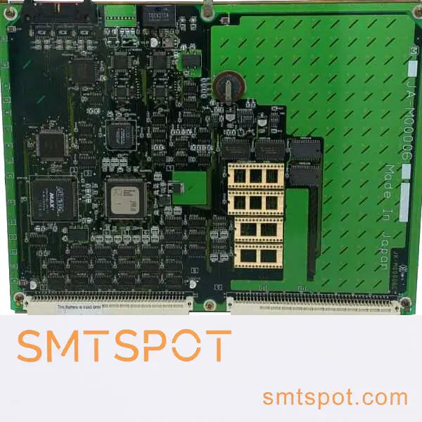 Panasonic JA-M00006 Board (JA-M00006) SMTSPOT