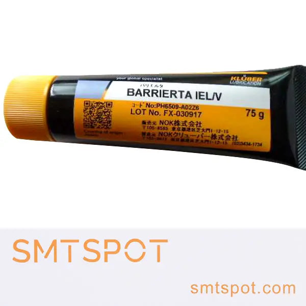 Panasonic Grease IEL/V, 75g (PN: KXF05PLAA00) SMTSPOT