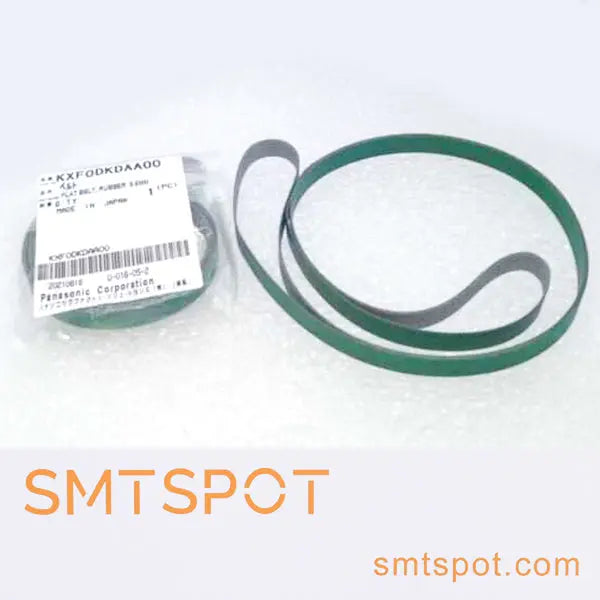 Panasonic Flat Belt, 925 x 8.5mm (PN: KXF0DKDAA00) SMTSPOT