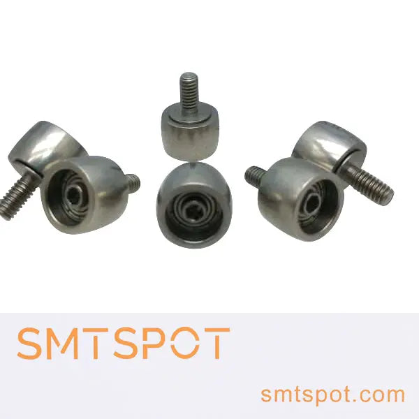 Panasonic Cam Follower, Pulley (KXF0DWP0A00) SMTSPOT