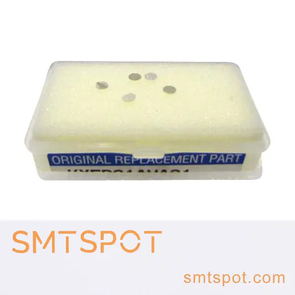 PANASONIC Comprehensive Industrial Components - SMTSPOT