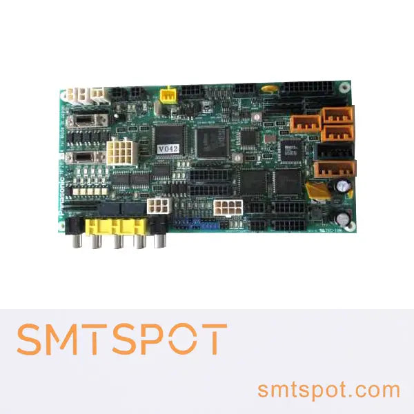 Panasonic DT401 PC Board, NF28CA (PN: KXFE000DA00) SMTSPOT