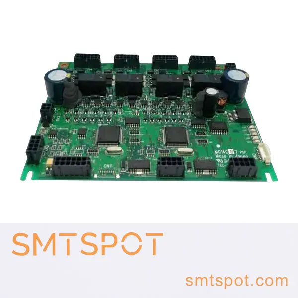 Panasonic CM402 Head PCB Board (KXFE00F0A00) SMTSPOT