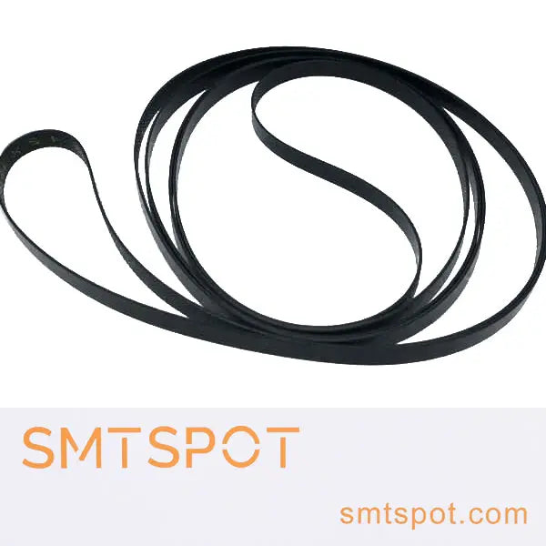 Panasonic Flat Belt, Rubber (MTNK002598AA) SMTSPOT