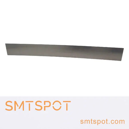 Panasonic Metal Squeegee Blade, L=350mm (MTNK007049AA) SMTSPOT