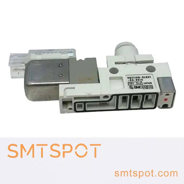 3 Head Solenoid Valve for NPM-W2 (MTNP001547AA) SMTSPOT