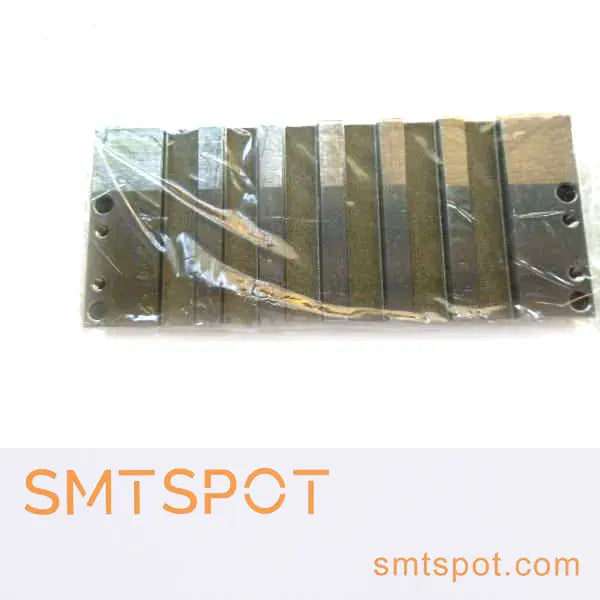 Panasonic Steel Plate (PN: N210049814AF) SMTSPOT