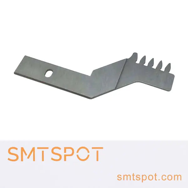 Panasonic Cutter, Moving Chuck Clincher (N210133976AB) SMTSPOT