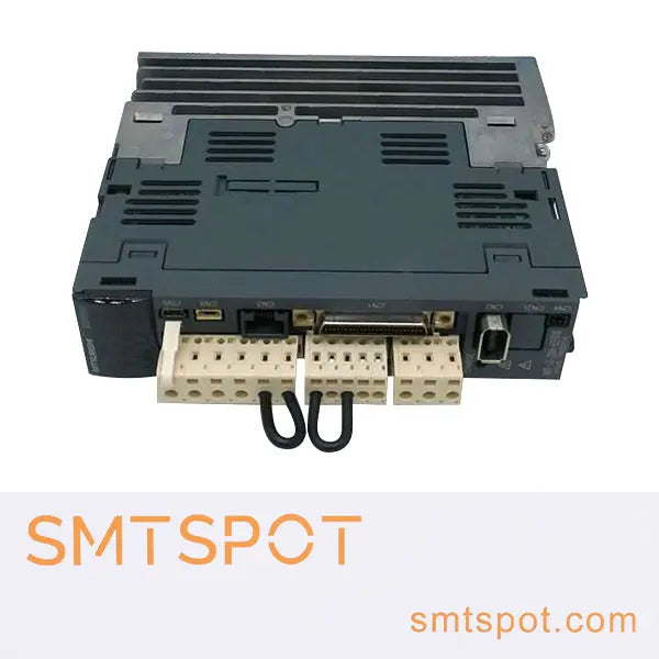 Panasonic Driver, MR-J3-20A-EE036 (N510012130AA/ N510044504AA) SMTSPOT