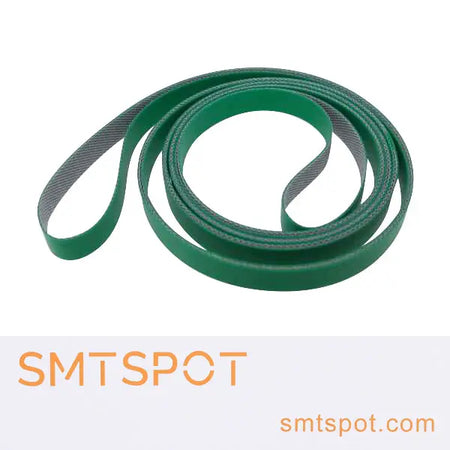 Panasonic Flat Belt, Rubber 8.5mm (N510019317AA) SMTSPOT