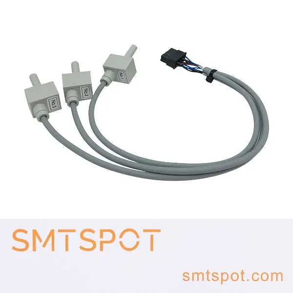 Panasonic Pressure Sensor (N510025620AA/ KXF0DQXAA00) SMTSPOT