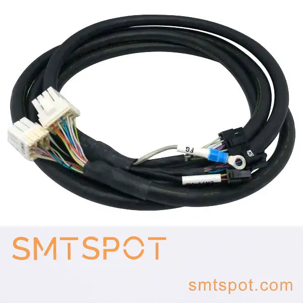 Panasonic Cable with Connector, 500V Cable for head CM602 (N510026217AA) SMTSPOT