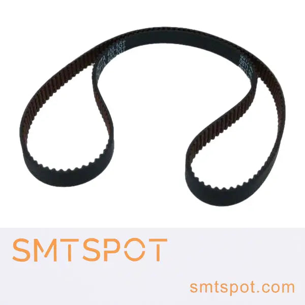 Panasonic Square Belt, 6mm (PN: N510028616AA) SMTSPOT