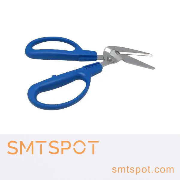 Panasonic Splicing Cutter/ Scissors (N510034869AA/ KXF0DMAA00) SMTSPOT