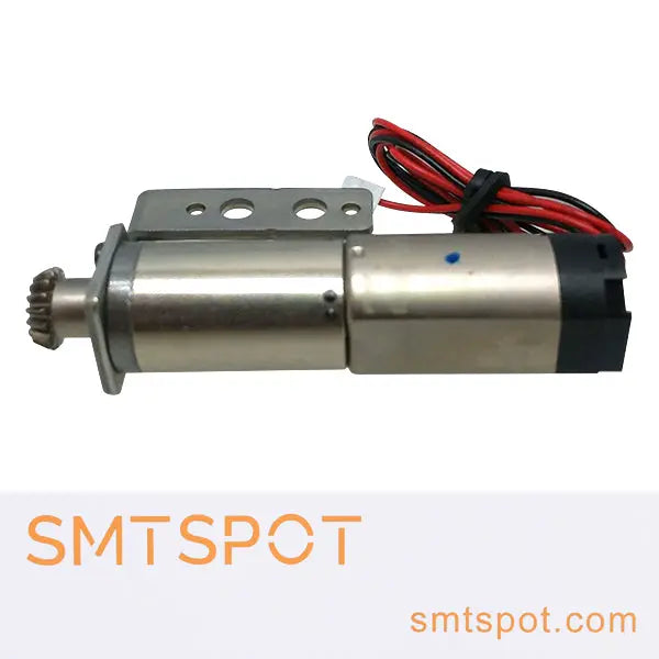 Panasonic DC motor 2.4W, Retracting Motor (PN: N510046420AA) SMTSPOT