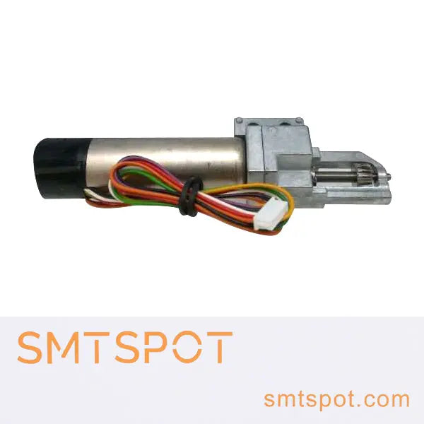 Panasonic DC Motor, 9.6W (PN: N510048142AA, N510006106AA, MTNM000016AA) SMTSPOT