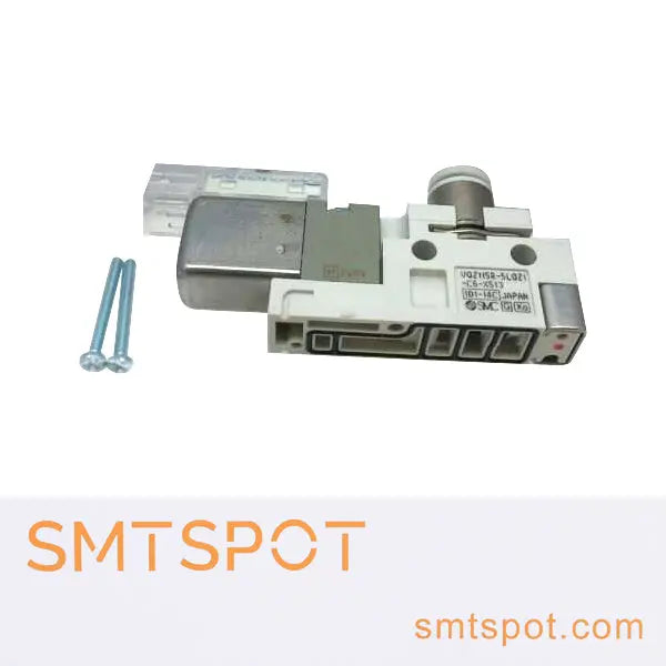 Panasonic NPM 3-Head Solenoid Valve (N510056973AA) SMTSPOT