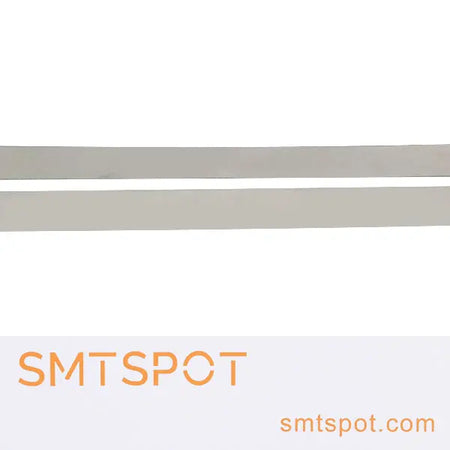 Panasonic Squeegee Metal, L=370mm (N510057289AA) SMTSPOT