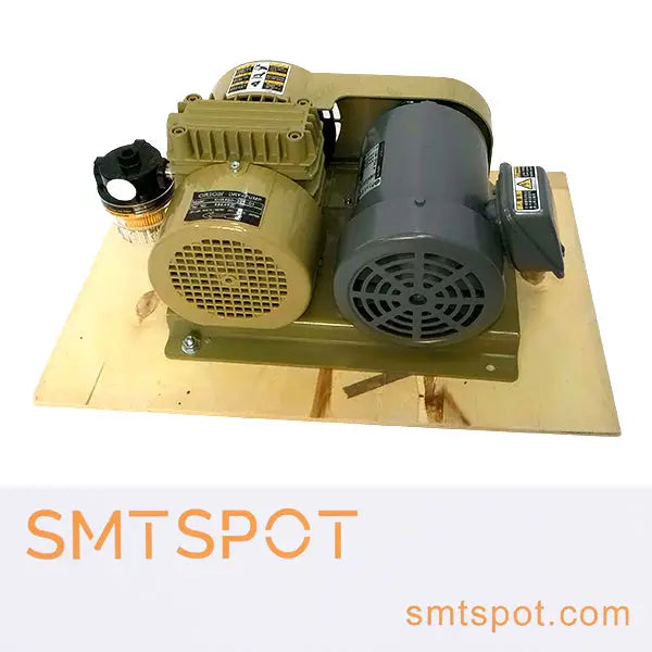 KHA400 Vacuum Pump for CM402/ CM602 (N510062040AA/ KXF0DT5AA00) SMTSPOT