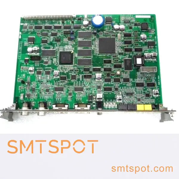 Panasonic Vision Board for CM602 (PN: N610001129AA) SMTSPOT