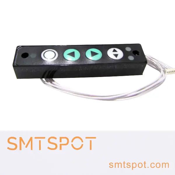 Panasonic Operating Switch for 8mm Feeder (PN: N610033140AA) SMTSPOT