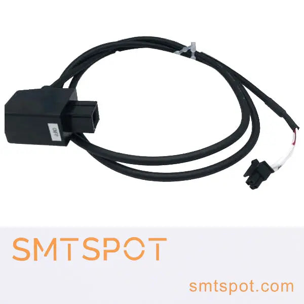 Panasonic Cable with Connector 500V (N610073915AC) SMTSPOT