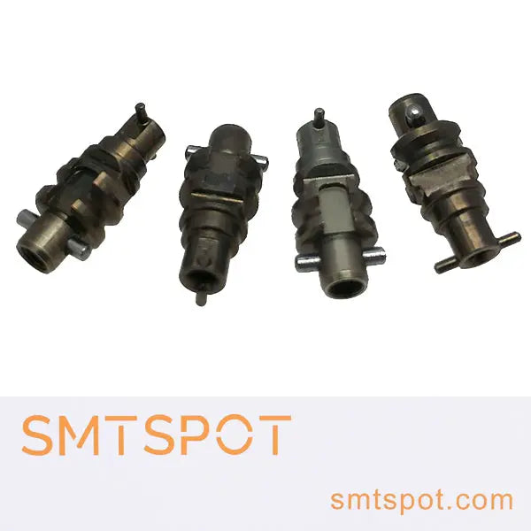 Panasonic Holder for NPM 16 Head Unit (PN: N610113699AA) SMTSPOT