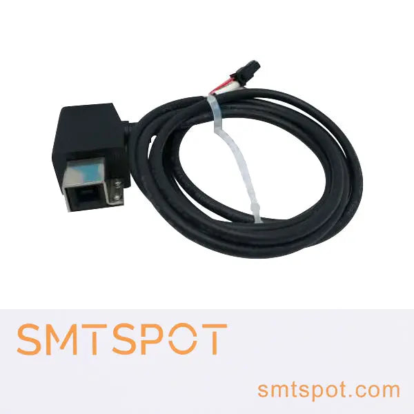 Panasonic Cable with Connector 500V CU (N610119365AD) SMTSPOT