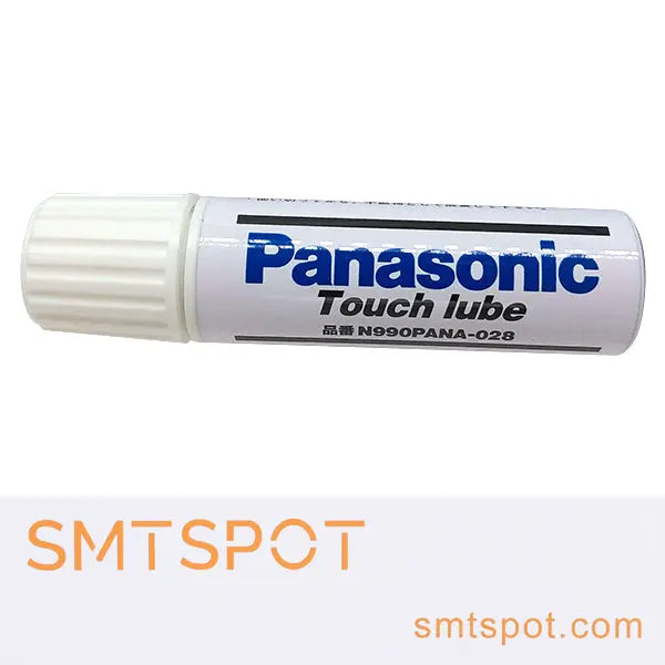 Panasonic Touch Lube, Lubricating Oil (N990PANA-028) SMTSPOT