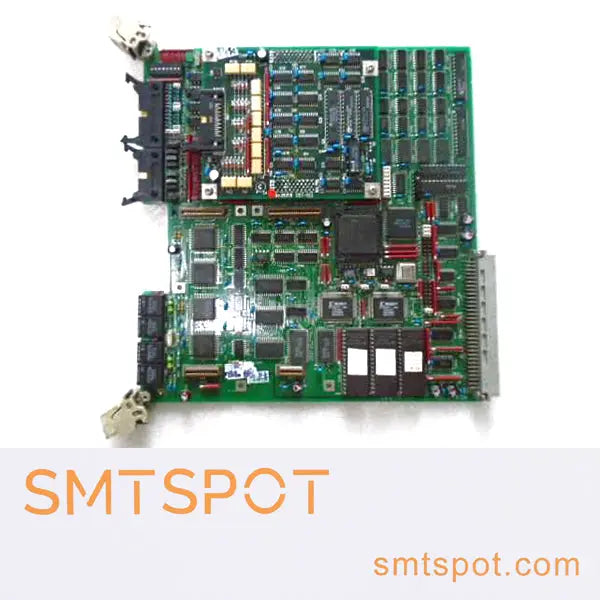 Panasonic RH3 SEQ-SE Card (PN: X00F84208) SMTSPOT