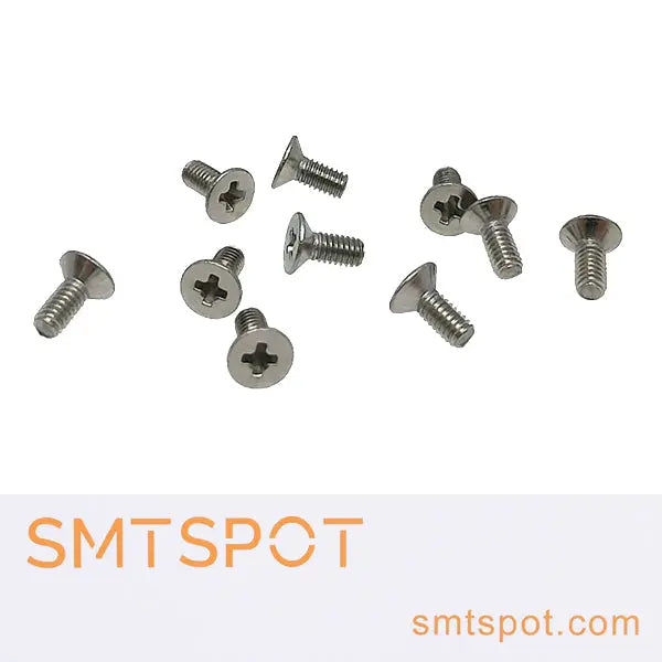 Panasonic Screw (PN: XSS256VW) SMTSPOT